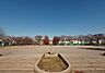 周辺：落合中央公園まで876m