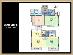 京王井の頭線 浜田山駅 徒歩5分