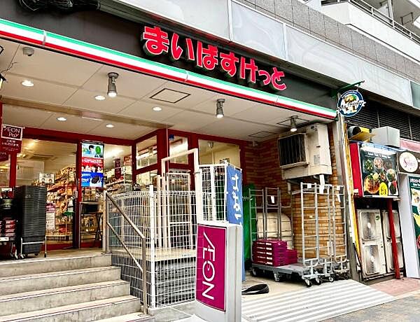周辺を拡大表示