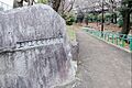 玉川上水永泉寺...