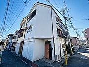 蒲生四丁目駅より徒歩10分 築34年8ヶ月の賃貸物件