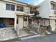 萱島駅よりバス11分 徒歩3分 築50年6ヶ月の賃貸物件