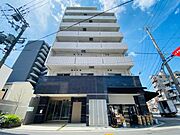 桜ノ宮駅より徒歩5分 8階 築12年5ヶ月の賃貸物件