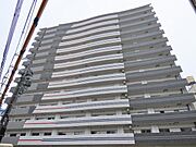 京橋駅より徒歩6分 10階 築5年8ヶ月の賃貸物件