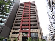 エスティメゾン京橋 9階 築19年8ヶ月の賃貸物件