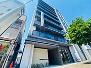 大阪城北詰駅より徒歩2分 5階 築3年8ヶ月の賃貸物件