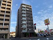 大阪城北詰駅より徒歩3分 5階 築8年9ヶ月の賃貸物件