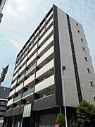 大阪城北詰駅より徒歩6分 8階 築17年10ヶ月の賃貸物件