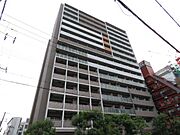 京橋Ｇｒａｍｅｒｃｙ 11階 築17年10ヶ月の賃貸物件