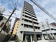 ザ・パークハビオ都島テラス 13階 新築の賃貸物件