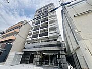 都島駅より徒歩6分 6階 新築の賃貸物件