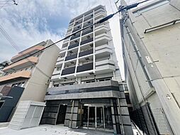 Alivis都島北通 603