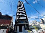 S-RESIDENCE都島Lux 3階 築2年4ヶ月の賃貸物件