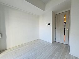 S-RESIDENCE都島Lux 1006 10階1Kのリビング/ダイニング