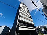 緑橋駅より徒歩7分 10階 新築の賃貸物件