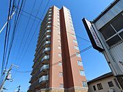 都島駅より徒歩4分 10階 築5年8ヶ月の賃貸物件