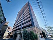 城北公園通駅より徒歩2分 6階 築4年1ヶ月の賃貸物件