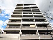 大阪城北詰駅より徒歩8分 2階 築10年1ヶ月の賃貸物件