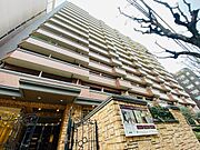 天満橋駅より徒歩1分 2階 築18年6ヶ月の賃貸物件