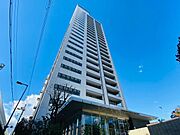 メゾン・ド・ヴィレ大阪城公園前 17階 築22年7ヶ月の賃貸物件