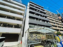 ウインズコート城東中央