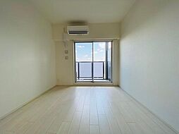 スワンズシティ大阪城北詰 303 3階1Kのリビング/ダイニング