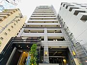 アーバネックス大阪城WEST 8階 築16年10ヶ月の賃貸物件