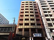 天満駅より徒歩6分 8階 築21年3ヶ月の賃貸物件