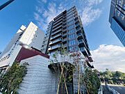 プラウド大阪城の賃貸物件