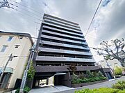 スプランディッド京橋EAST 8階 築2年7ヶ月の賃貸物件