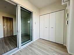 S-RESIDENCE天満橋ar 1401 14階1LDKのリビング/ダイニング