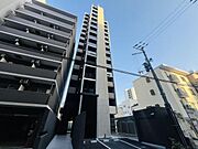 S-RESIDENCE天満橋ar 12階 新築の賃貸物件