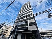 エスリードレジデンス都島ＤＵＯ 7階 築2年の賃貸物件