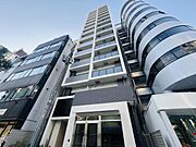 大阪天満宮駅より徒歩7分 8階 新築の賃貸物件