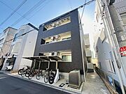 フジパレス都島御幸町 2階 築9年2ヶ月の賃貸物件