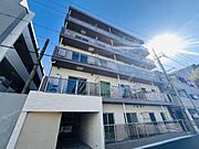 野江内代駅より徒歩7分 1階 新築の賃貸物件