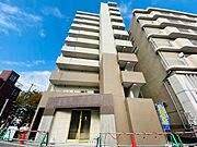 大阪城北詰駅より徒歩7分 2階 築4年10ヶ月の賃貸物件