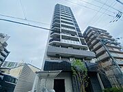 京橋駅より徒歩9分 8階 築3年8ヶ月の賃貸物件