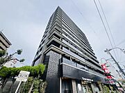 都島駅より徒歩1分 8階 新築の賃貸物件