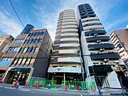 堺筋本町駅より徒歩7分 2階 築4年10ヶ月の賃貸物件