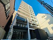 都島駅より徒歩9分 6階 築5年の賃貸物件