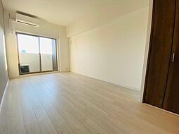 サムティ都島North 403 4階1Kのリビング/ダイニング