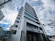 荒本駅より徒歩5分 8階 新築の賃貸物件