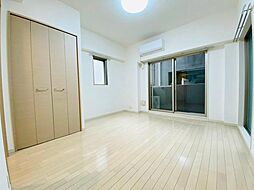 アーデン西天満 1201 12階1Kのリビング/ダイニング