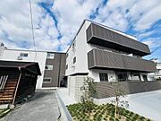 アルカンシェルコート緑橋 1階 新築の賃貸物件