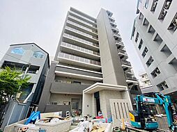 バロンドール京橋 402