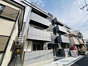 京橋オリエンタルキューブ 4階 新築の賃貸物件