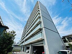 エスリード京橋グランテラス 1211