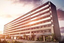 プレサンス京橋GREENYARDアルミラ 201