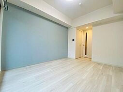 プレサンス大阪都島エレナード 202 2階1Kのリビング/ダイニング